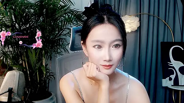 FeiFei-babe online show from September 2025 09:27:01 AM