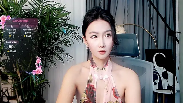 FeiFei-babe online show from November 2025 03:16:02 PM