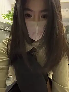 FeiFei-babe online show from December 2025 10:04:01 AM