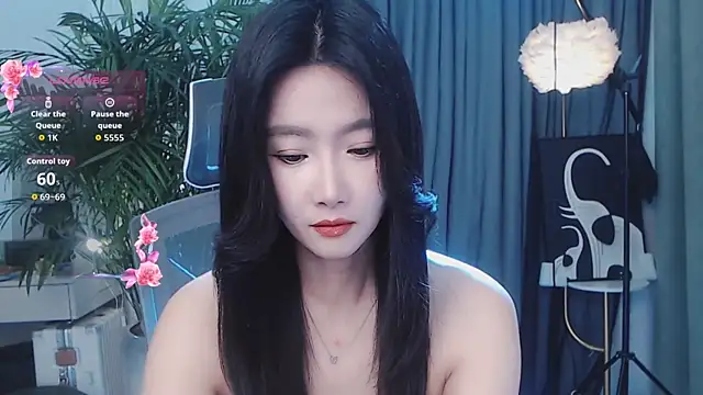 FeiFei-babe online show from April 2026 10:22:02 AM
