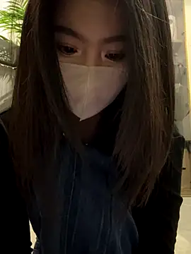 FeiFei-babe online show from December 2025 10:39:02 AM