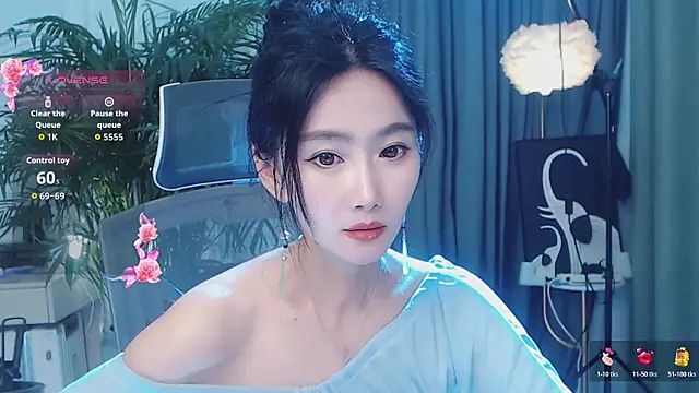 Snapshot of FeiFei-babe chatting on March 2026 07:14:01 PM FeiFei-babe online show from March 2026 07:14:01 PM