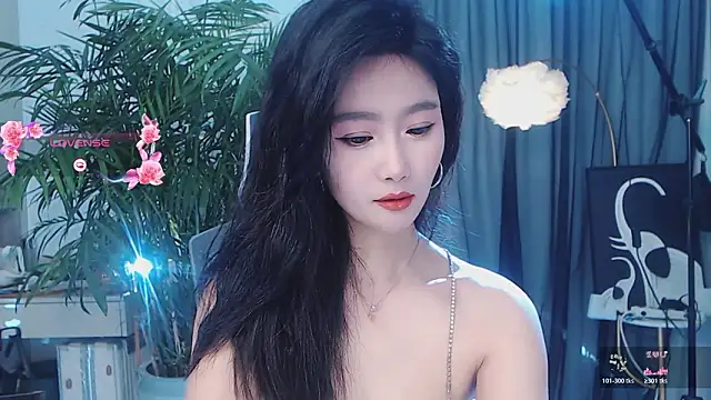 FeiFei-babe online show from February 2026 01:52:01 AM