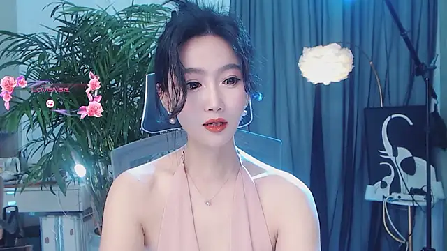FeiFei-babe online show from February 2026 01:57:02 PM