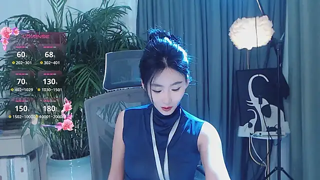 Snapshot of FeiFei-babe chatting on March 2026 06:57:01 AM FeiFei-babe online show from March 2026 06:57:01 AM