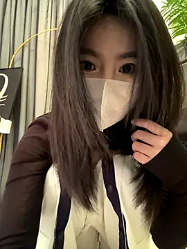 FeiFei-babe online show from December 2025 02:33:01 AM