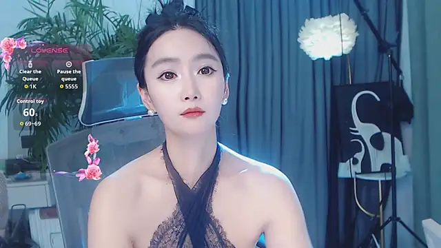 FeiFei-babe online show from May 2026 12:05:01 PM