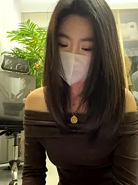 FeiFei-babe online show from December 2025 12:09:02 PM