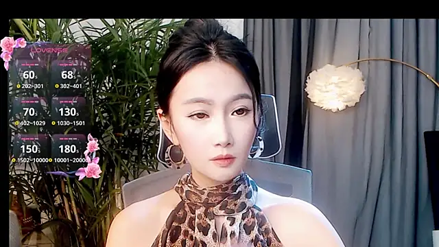 FeiFei-babe online show from October 2025 04:07:02 PM