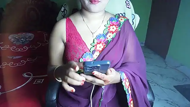 BengaliQueenStar online show from May 2026 04:22:02 PM