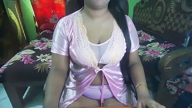 BengaliQueenStar online show from February 2026 04:25:01 AM