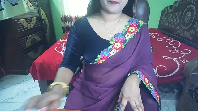 BengaliQueenStar online show from February 2026 11:10:01 AM