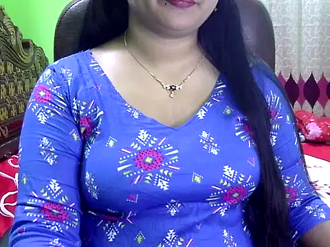 BengaliQueenStar online show from September 2025 03:22:01 PM