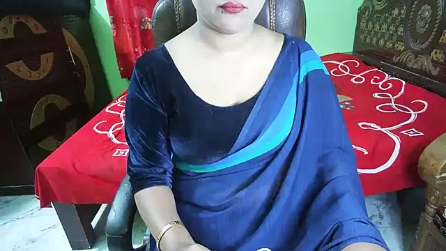 BengaliQueenStar online show from June 2026 03:53:02 PM