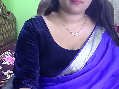 BengaliQueenStar online show from October 2025 03:57:01 PM