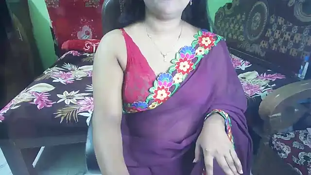 BengaliQueenStar online show from February 2026 04:53:02 PM