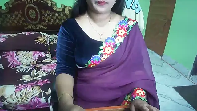 BengaliQueenStar online show from March 2026 05:21:01 PM