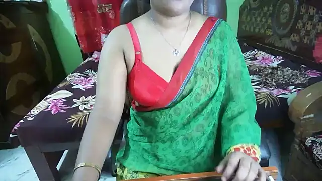 BengaliQueenStar online show from June 2026 03:12:02 PM