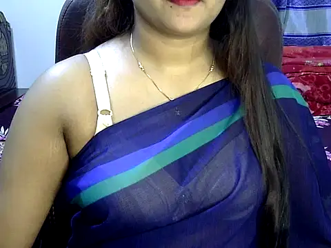 BengaliQueenStar online show from February 2025 04:32:01 PM