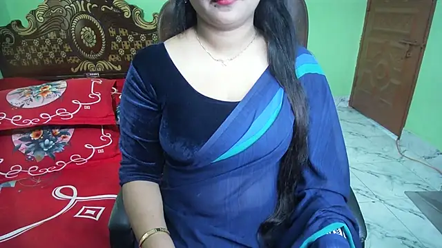 BengaliQueenStar online show from April 2026 09:46:02 AM
