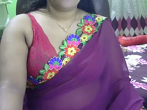 BengaliQueenStar online show from October 2025 03:09:02 PM