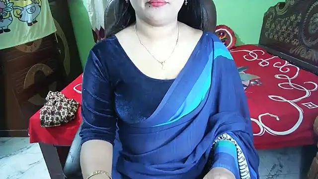 BengaliQueenStar online show from May 2026 05:13:02 PM