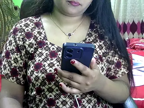 BengaliQueenStar online show from September 2025 05:35:01 PM
