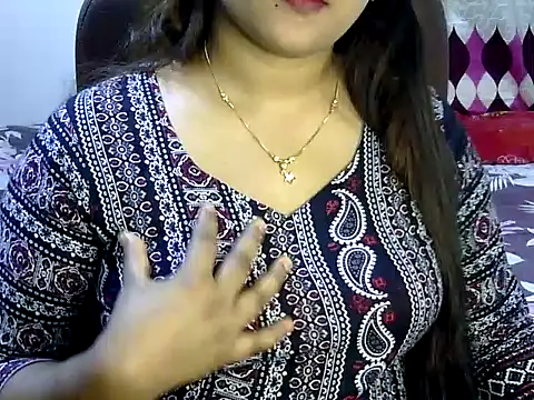 BengaliQueenStar online show from March 2025 06:34:01 PM