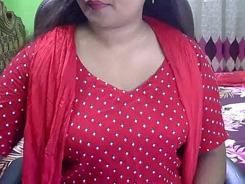 BengaliQueenStar online show from October 2025 04:52:01 PM