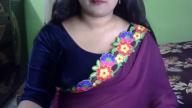 BengaliQueenStar online show from January 2026 05:05:02 PM