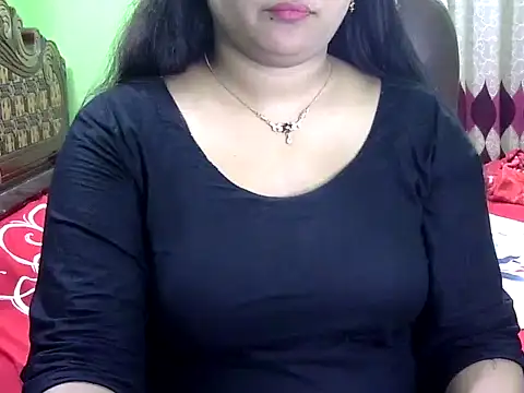 BengaliQueenStar online show from September 2025 04:12:02 PM