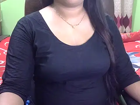 BengaliQueenStar online show from October 2025 05:22:02 PM