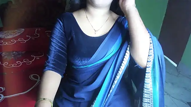 BengaliQueenStar online show from March 2026 05:47:01 PM