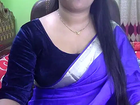 BengaliQueenStar online show from October 2025 07:02:02 PM