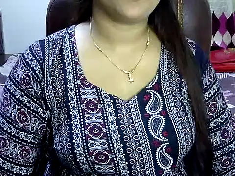 BengaliQueenStar online show from March 2025 06:54:02 PM