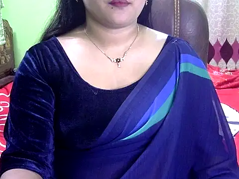 BengaliQueenStar online show from September 2025 02:45:02 PM