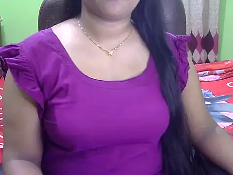 BengaliQueenStar online show from October 2025 04:40:02 PM