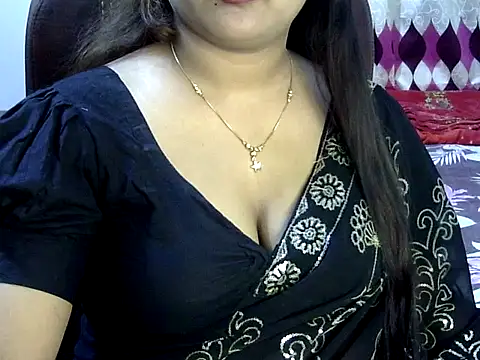 BengaliQueenStar online show from March 2025 04:39:02 PM