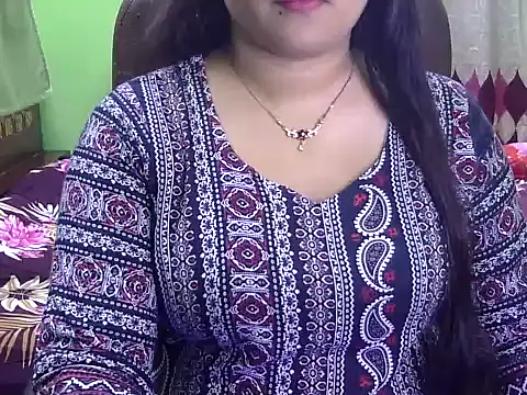 BengaliQueenStar online show from October 2025 05:14:02 PM