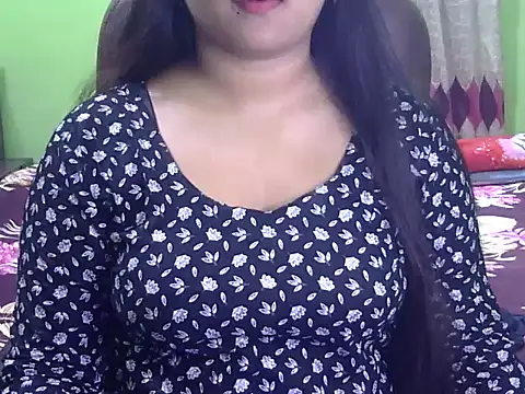 BengaliQueenStar online show from November 2025 04:44:02 PM