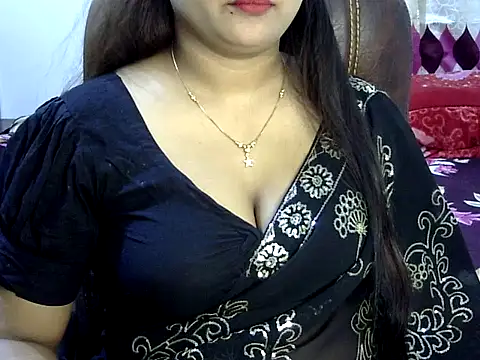 BengaliQueenStar online show from March 2025 07:10:02 PM