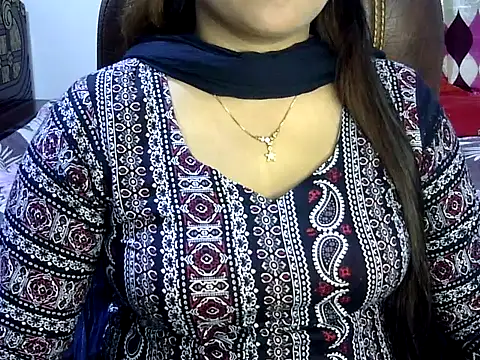 BengaliQueenStar online show from March 2025 03:29:02 PM