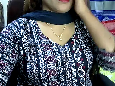 BengaliQueenStar online show from February 2025 08:36:01 PM