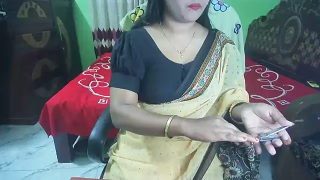 BengaliQueenStar online show from February 2026 05:56:02 PM