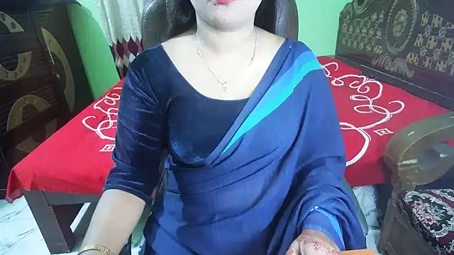 BengaliQueenStar online show from July 2026 04:03:02 PM