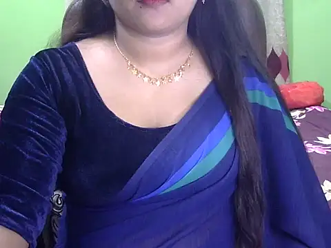BengaliQueenStar online show from November 2025 04:23:02 PM