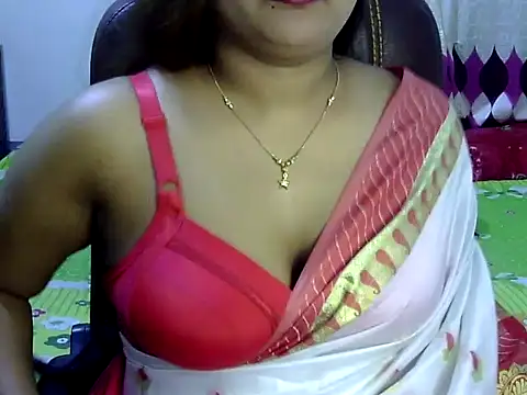 BengaliQueenStar online show from March 2025 03:57:02 PM