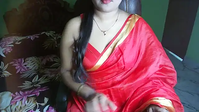 BengaliQueenStar online show from April 2026 04:43:02 PM