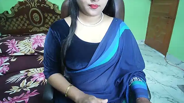 BengaliQueenStar online show from May 2026 04:11:02 PM
