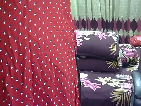 BengaliQueenStar online show from November 2025 03:49:02 PM